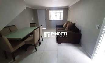 Imagem: Sobrado com 3 dormitórios para alugar