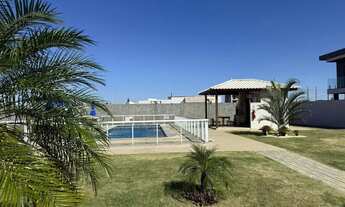 Imagem 4: Terreno Nascente no Cidade Jardim I