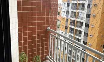 Imagem 4: 004 - ALUGO APARTAMENTO NO GRAN PARK PASSAROS / 2 QUARTOS / 2 BANHEIROS / 8 ANDAR