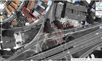 Imagem 4: Terreno à venda, 377 m² por R$ 1.300.000,00 - Butantã - São Paulo/SP