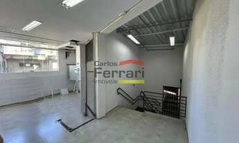 Imagem 3: Prédio Comercial Vila Nova Cachoeirinha