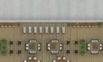 Imagem 2: Apartamento 3 Dormitórios para venda em Balneário Camboriú - SC