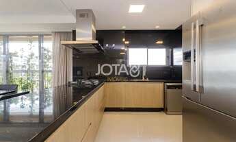 Imagem 5: APARTAMENTO MOBILIADO IMPECÁVEL NO ÁGUA VERDE! Apartamento mobiliado impecável no água ver