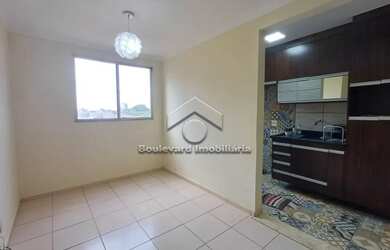 Imagem 3: APARTAMENTO DUPLEX COBERTURA COM 3 QUARTOS, NO BAIRRO JARDIM PALMA TRAVASSOS EM RIBEIRÃO P