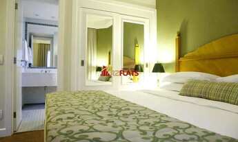 Imagem 5: Flat com ótimo preço no bairro Moema. Confira!