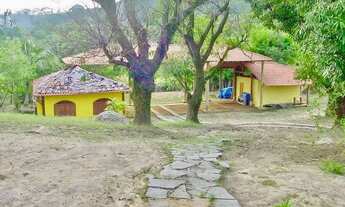 Imagem 4: Imóvel para venda tem 2.470 M² - Guaratiba - Rio de Janeiro - RJ