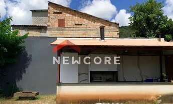 Imagem 3: Casa em Rua Belo Horizonte - Villa Real - Sabará/MG