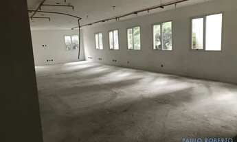 Imagem 2: CONJ. COMERCIAL - MOEMA PÁSSAROS - SP