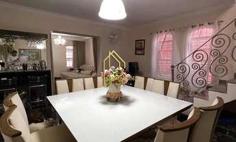 Imagem 6: Sobrado com 5Q/1suite à Venda Bairro Cidade Alta