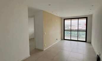 Imagem 5: Apartamento com 2 Quartos para alugar, 75m² - Recreio Dos Bandeirantes