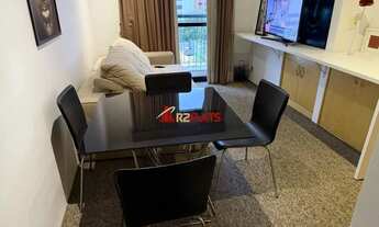 Imagem 2: Flat com ótimo preço no bairro Moema. Confira!