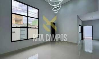 Imagem 3: CASA À VENDA 1103 SUL MODERNA, 2 SUÍTES, GARAGEM P/ 3 CARROS