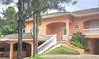 Imagem 2: CASA EM CONDOMÍNIO - CHÁCARA FLORA - SP