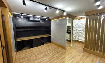 Imagem: Excelente Sala comercial pronta para trabalhar