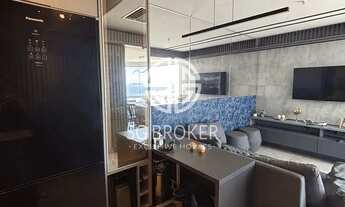 Imagem 4: Apartamento à venda Mobiliado 1 quarto Frontal Mar, Barra da Tijuca, Rio de Janeiro, RJ