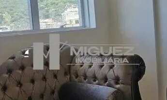 Imagem: Alugo Sala Comercial de 20m² no Saens Peña