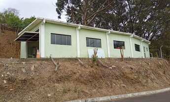 Imagem 6: ? Galpão para Locação - Espaçoso e Seguro em Condomínio Fechado