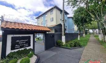 Imagem 3: Apartamento com 2 dormitórios à venda, 42 m² por R$ 209.900 - Sítio Cercado - Curitiba/PR