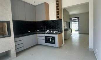 Imagem 5: Casa à venda em Indaiatuba, Jardim Mantova, com 3 quartos, com 132.63 m², Residencial Mant