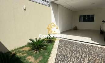 Imagem 2: Casa 03 suítes plenas - Plano Diretor Sul