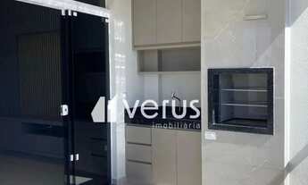 Imagem 5: Apartamento Granada 128m² com 03 quartos - Uberlândia - MG