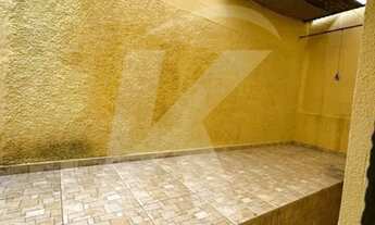 Imagem 2: Casa na Vila Maria Alta 01 quarto, sala, cozinha e banheiro