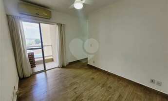 Imagem 5: Apartamento para alugar com 2 quartos no condomínio Residencial Vando, Indaiatuba - SP