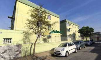 Imagem: Apartamento com 1 dormitório à venda