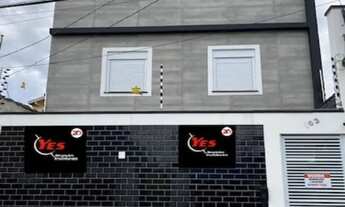 Imagem 3: Apartamento na Vila Formosa