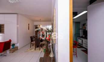 Imagem 6: Apartamento Garden à venda Edifício Borges Landeiro Athenas Setor Bueno 3 suítes 139 m