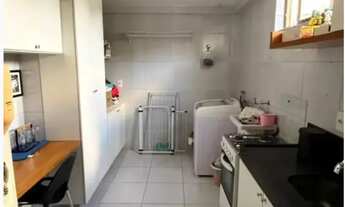 Imagem 6: Apartamento á Venda 96m² Porteira Fechada 3 Quartos 1 Suíte Altiplano/João Pessoa