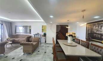 Imagem: Apartamento com 3 quartos à venda em Tupi