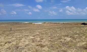 Imagem 5: TERRENO À BEIRA MAR EM TOUROS
