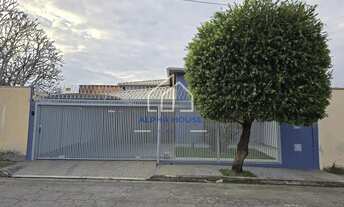 Imagem 6: Casa à venda, Santana Pindamonhangaba, com dois dormitórios sendo uma suíte