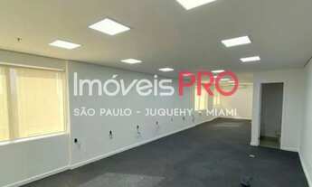 Imagem: Conj. Comercial, Itaim Bibi - São Paulo