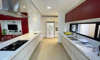 Imagem 4: Lindo Sobrado Village La Montagne 03 quartos