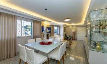 Imagem 2: Apartamento à Venda - Buritis, 4 Quartos, 140 m2