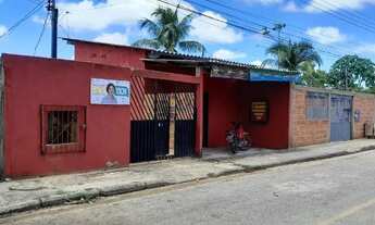 Imagem: Casa a venda na vila da amizade