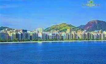 Imagem 2: Apartamento com 3 quartos à venda, 130 m² por R$ 1.990.000 - Icaraí - Niterói/RJ