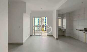 Imagem 2: Apartamento com 2 dormitórios à venda, 60 m² por R$ 560.000,00 - Città Di Modena - Paulíni