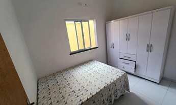 Imagem 2: Casa com 3 dormitórios