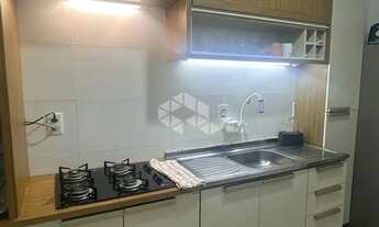 Imagem 7: Apartamento térreo no bairro Kobrasol, São José/SC, com aproximadamente 60 m²