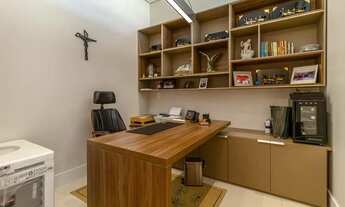 Imagem 2: Casa Alto Padrão para Locação em Araçoiaba da Serra, Residencial Saint Charbel, 4 dormitór