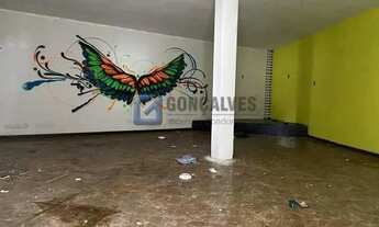 Imagem 7: Casa Comercial para Alugar em Nova Petrópolis, SBC (244,60 m²) 2 Quartos, 2 Banheiros