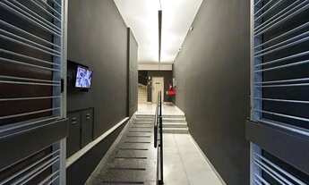 Imagem 2: Apartamento para venda em Santa Cecília com 1 quarto , 36m²