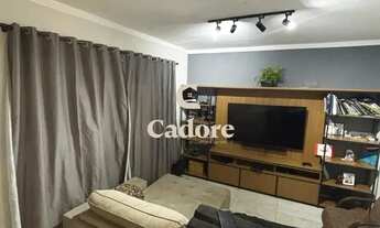 Imagem 6: Sobrado à venda no Grand Ville com 3/4 sendo 1 suíte e sacada com vista p cidade