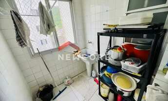 Imagem 7: Apartamento em Rua Almirante Barroso - Canto do Forte - Praia Grande/SP