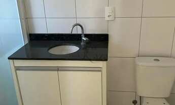 Imagem 4: Imóvel para aluguel possui 75 metros quadrados com 2 quartos