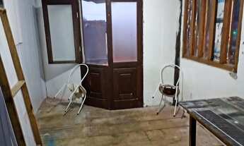 Imagem: Alugo kitnet