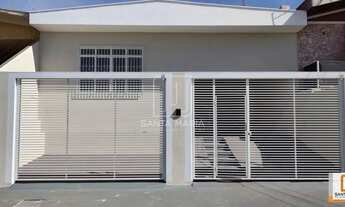 Imagem: Casa (térrea na rua) 4 dormitórios/suite